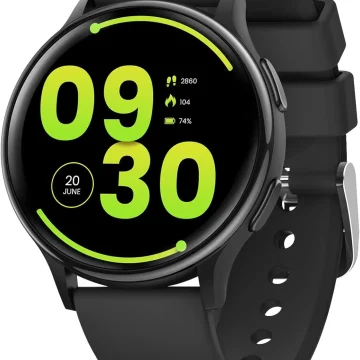 Smartwatch for Women 1.27-inch Fitness Tracker 1