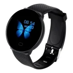 D19 Smart Watch Women Heart Rate Fitness Tracker 3 | PricZone