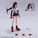 Square Enix Bring Arts Tifa Lockhart Figure 1 | PricZone