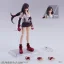 Square Enix Bring Arts Tifa Lockhart Figure