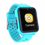 155 inch Kids Smart Watch with Music SOS 4 | PricZone