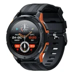 Oukitel BT10 Smartwatch for Men 143 Inch 1 | PricZone