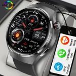 GPS Sports Smartwatch NFC Waterproof HD Touch Screen 1 | PricZone