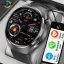 GPS Sports Smartwatch NFC Waterproof HD Touch Screen