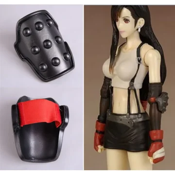 Tifa Bangle B Fashion Jewelry Final Fantasy VII 1