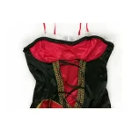 Little Red Riding Hood Plus Size Cosplay Costume 5 | PricZone