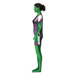 She Hulk Cosplay Sexy Zentai Bodysuit 5 | PricZone