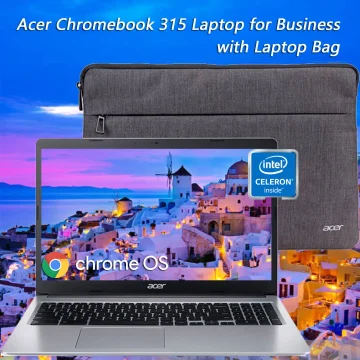 Acer Chromebook 315 Business Laptop 15.6 HD 1