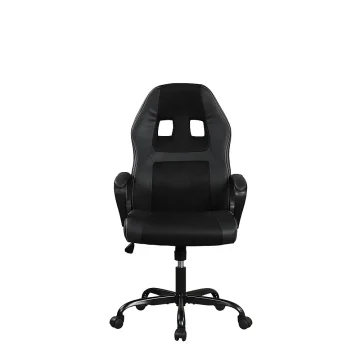 Florence Ergonomic Gaming Chair Black 2