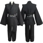 Plus Size Star War Cosplay Jedi Costume Anakin 5 | PricZone