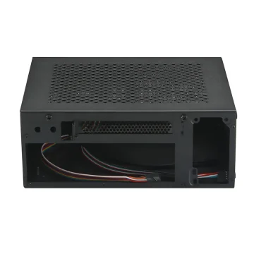 Rgeek A09 Mini ITX Desktop PC Case USB3.0 2