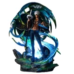 One Piece Zoro Luffy Action Figures Anime Dolls 6 | PricZone