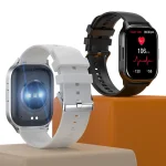 Bluetooth Call Smart Watch for Men and Women 201 Inch 3 | PricZone