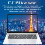 HP 17 inch Laptop AMD Ryzen 5 Touchscreen 3 | PricZone