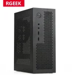 Rgeek A09 Mini ITX Desktop PC Case USB30 1 | PricZone