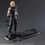 Final Fantasy Play Arts Figures Sephiroth Cloud Tifa 2 | PricZone