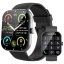 1.96-inch Smartwatch with Call and Fitness Tracker