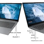 Lenovo Ideapad 1i 156 inch Touch Intel i3 Laptop 16GB 5 | PricZone