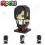 Tifa Lockhart Building Blocks Creative Set