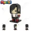 Tifa Lockhart Building Blocks Creative Set