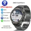 Outdoor Military DK68 Smart Watch NFC Bluetooth