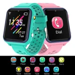 155 inch Kids Smart Watch with Music SOS 1 | PricZone