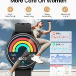 Smartwatch for Women 127 inch Fitness Tracker 2 | PricZone