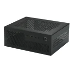 Rgeek A09 Mini ITX Desktop PC Case USB30 4 | PricZone