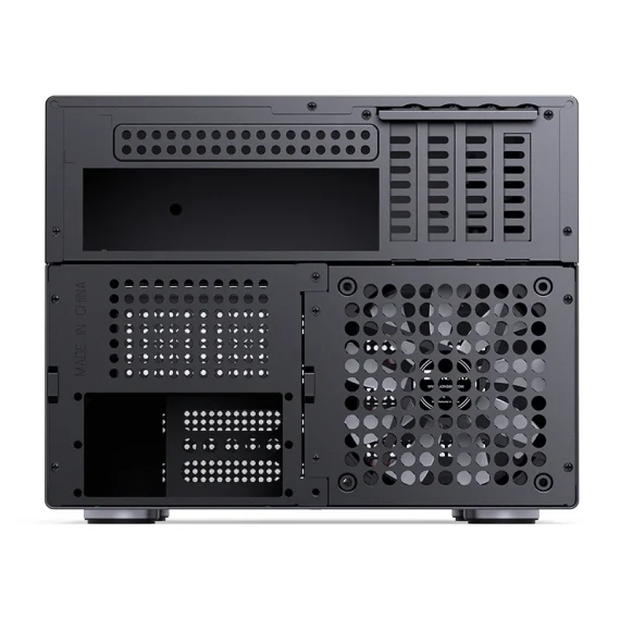 JONSBO N4 Mini NAS ITXM ATX Computer Case 5 | PricZone