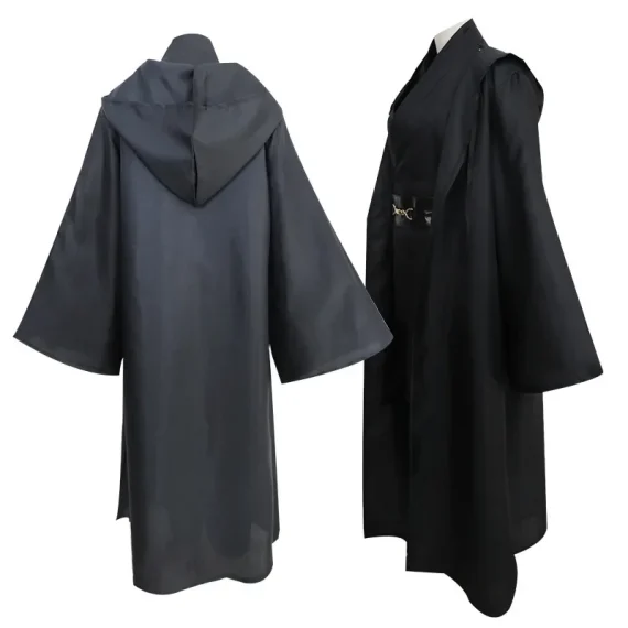 Plus Size Star War Cosplay Jedi Costume Anakin 4 | PricZone