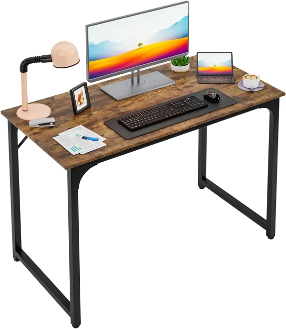 Comfort Corner 39 Inch Computer Desk 1 | PricZone