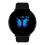 D19 Smart Watch Women Heart Rate Fitness Tracker