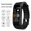 Sport Smart Watch Fitness Tracker IP67 Waterproof