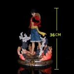 One Piece Luffy Action Figure Fantasy Model 6 | PricZone