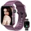 IOWODO Smart Watch with Call Feature