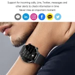 Xiaomi Mijia Business Smartwatch for Men Bluetooth 6 | PricZone