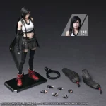 Final Fantasy Play Arts Figures Sephiroth Cloud Tifa 3 | PricZone