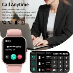 SENBONO Smart Watch for Men Women Waterproof 3 | PricZone