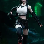 Classic Japanese Game Tifa Lockhart Action Figure 4 | PricZone