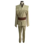 Plus Size Star War Cosplay Jedi Costume Anakin 2 | PricZone