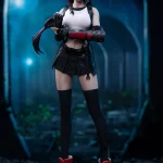 Classic Japanese Game Tifa Lockhart Action Figure 5 | PricZone