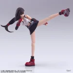 Square Enix Bring Arts Tifa Lockhart Figure 6 | PricZone