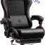 GTPLAYER Pro-R Red Gaming Office Chair