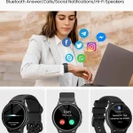 Smartwatch for Women 127 inch Fitness Tracker 3 | PricZone