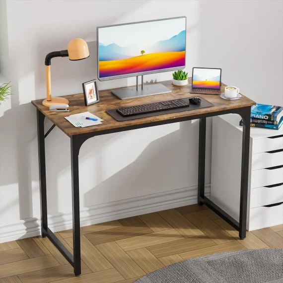 Comfort Corner 39 Inch Computer Desk 2 | PricZone