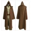 Plus Size Star War Cosplay Jedi Costume Anakin