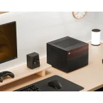 JONSBO N4 Mini NAS ITXM ATX Computer Case 6 | PricZone