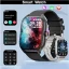 Smart Watch for Men and Women Fitness Tracker