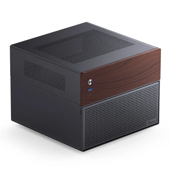 JONSBO N4 Mini NAS ITXM ATX Computer Case 2 | PricZone