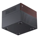 JONSBO N4 Mini NAS ITXM ATX Computer Case 4 | PricZone